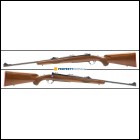 RUGER M77 270 WIN